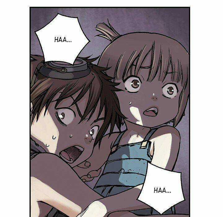 Đứa Con Thần Chết Chapter 9 trang 56