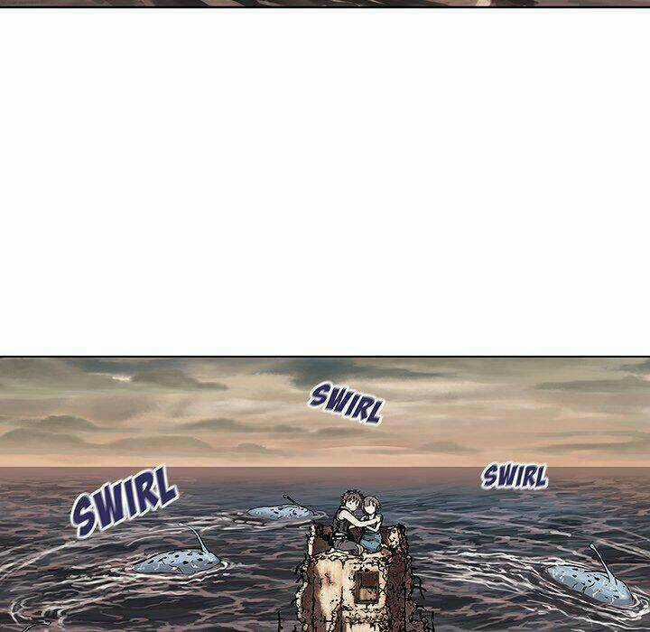 Đứa Con Thần Chết Chapter 9 trang 58