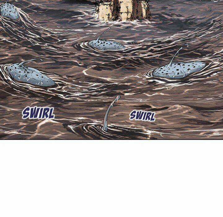 Đứa Con Thần Chết Chapter 9 trang 59