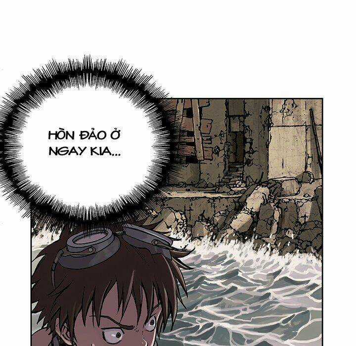 Đứa Con Thần Chết Chapter 9 trang 60