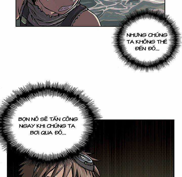 Đứa Con Thần Chết Chapter 9 trang 61