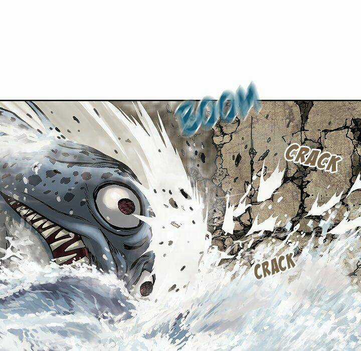 Đứa Con Thần Chết Chapter 9 trang 63