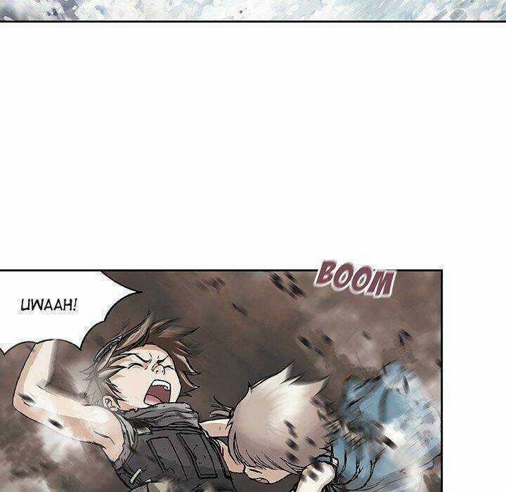 Đứa Con Thần Chết Chapter 9 trang 64