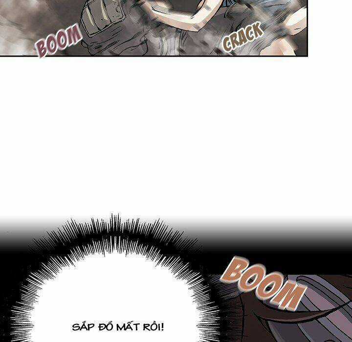 Đứa Con Thần Chết Chapter 9 trang 65