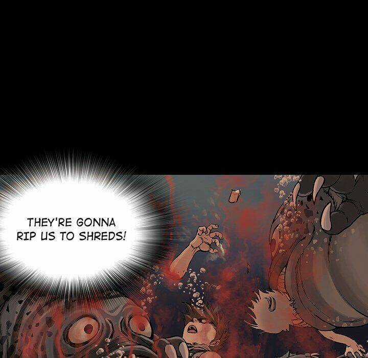 Đứa Con Thần Chết Chapter 9 trang 66