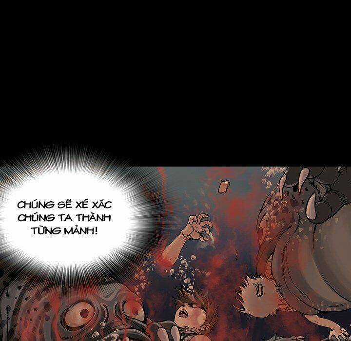 Đứa Con Thần Chết Chapter 9 trang 67