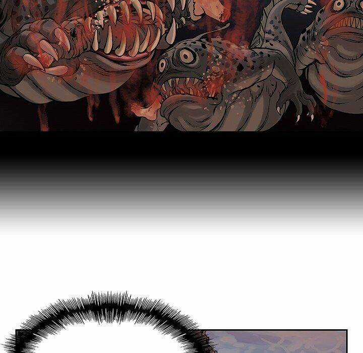 Đứa Con Thần Chết Chapter 9 trang 68