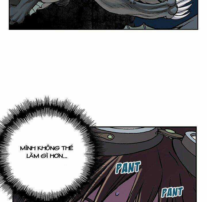 Đứa Con Thần Chết Chapter 9 trang 70