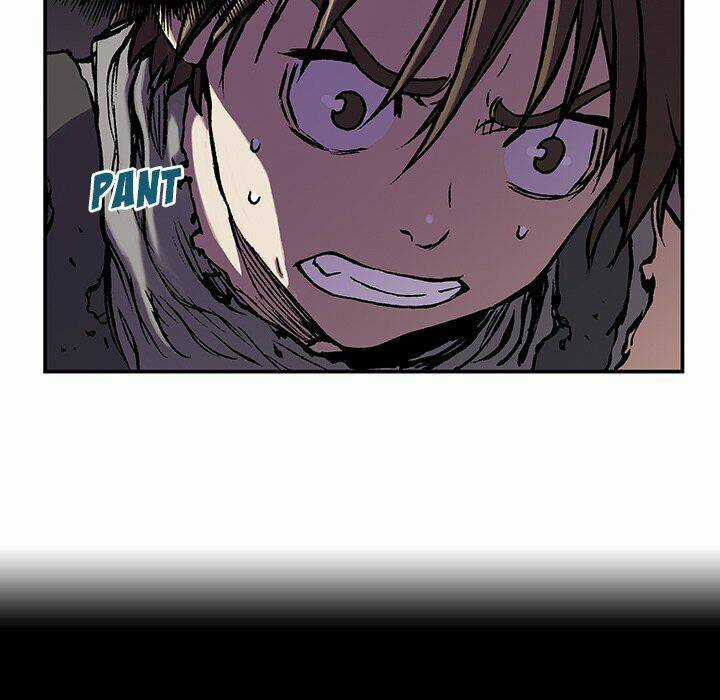 Đứa Con Thần Chết Chapter 9 trang 71