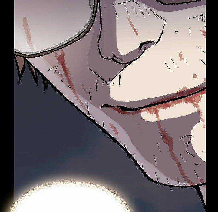 Đứa Con Thần Chết Chapter 9 trang 75