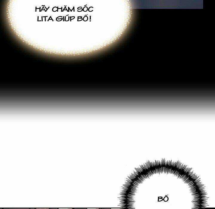 Đứa Con Thần Chết Chapter 9 trang 76