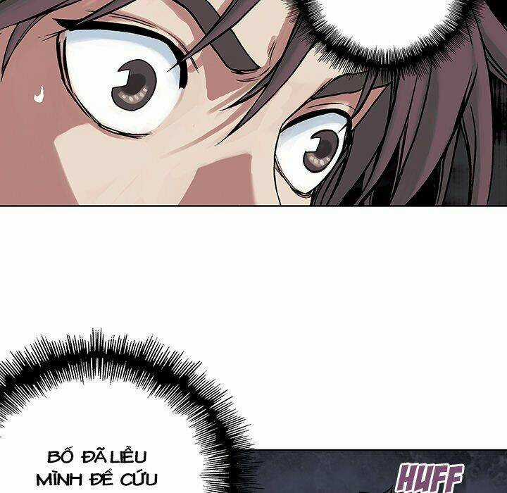 Đứa Con Thần Chết Chapter 9 trang 77