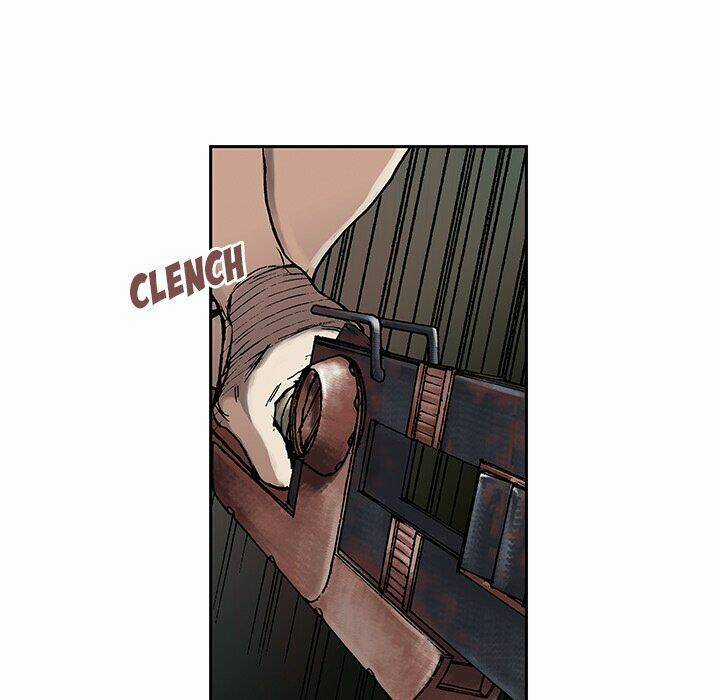 Đứa Con Thần Chết Chapter 9 trang 79