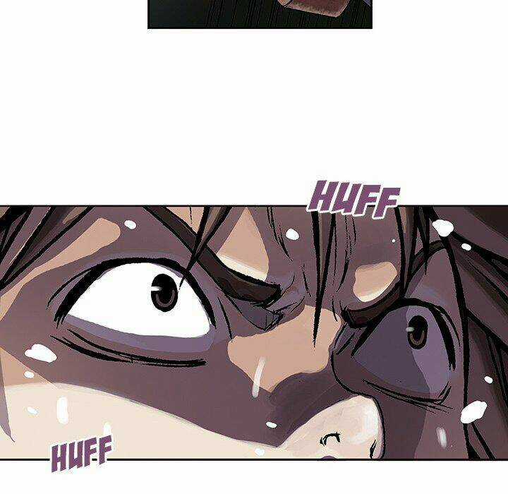 Đứa Con Thần Chết Chapter 9 trang 80