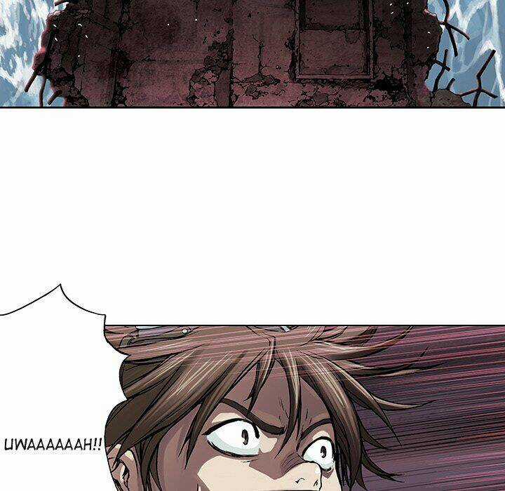 Đứa Con Thần Chết Chapter 9 trang 83