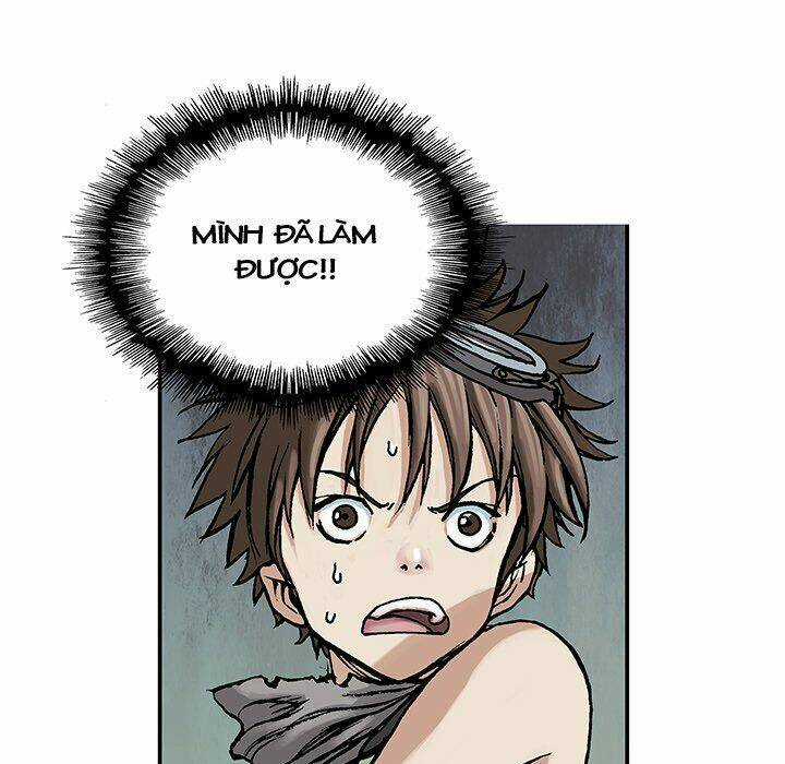 Đứa Con Thần Chết Chapter 9 trang 88