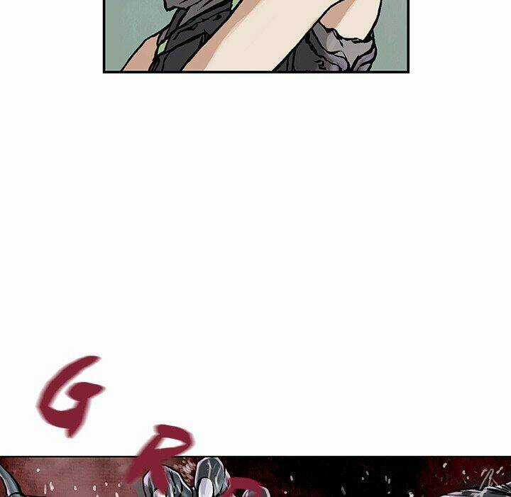 Đứa Con Thần Chết Chapter 9 trang 89