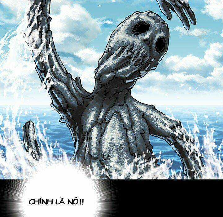 Đứa Con Thần Chết Chapter 9 trang 9