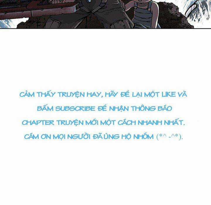 Đứa Con Thần Chết Chapter 9 trang 91