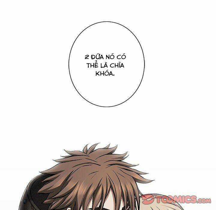 Đứa Con Thần Chết Chapter 98 trang 1