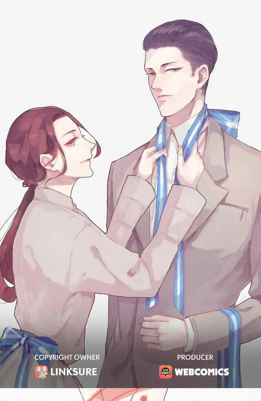 Đưa Đôi Bàn Tay Cho Tôi Chapter 1 trang 1