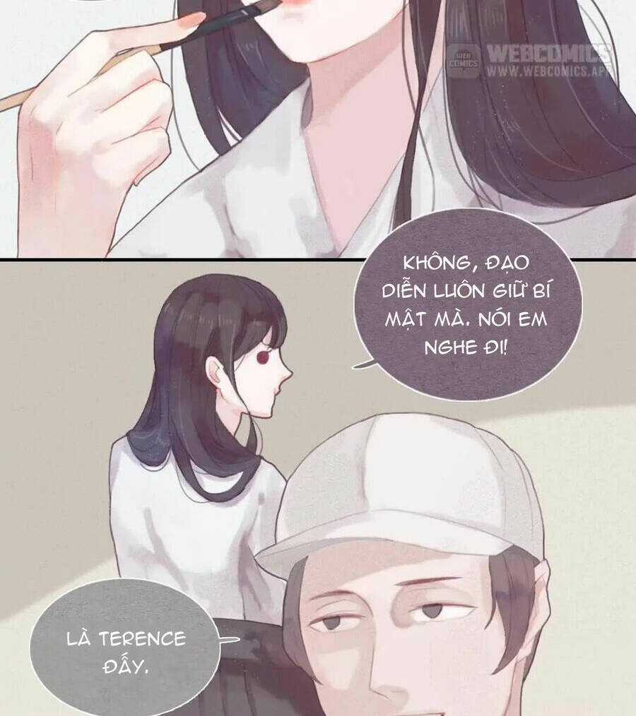 Đưa Đôi Bàn Tay Cho Tôi Chapter 1 trang 10