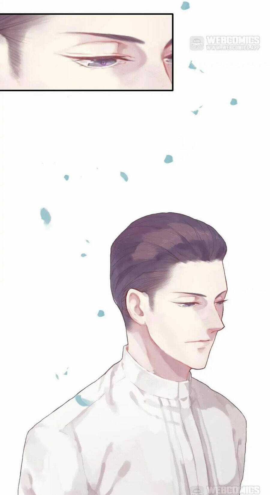 Đưa Đôi Bàn Tay Cho Tôi Chapter 1 trang 16