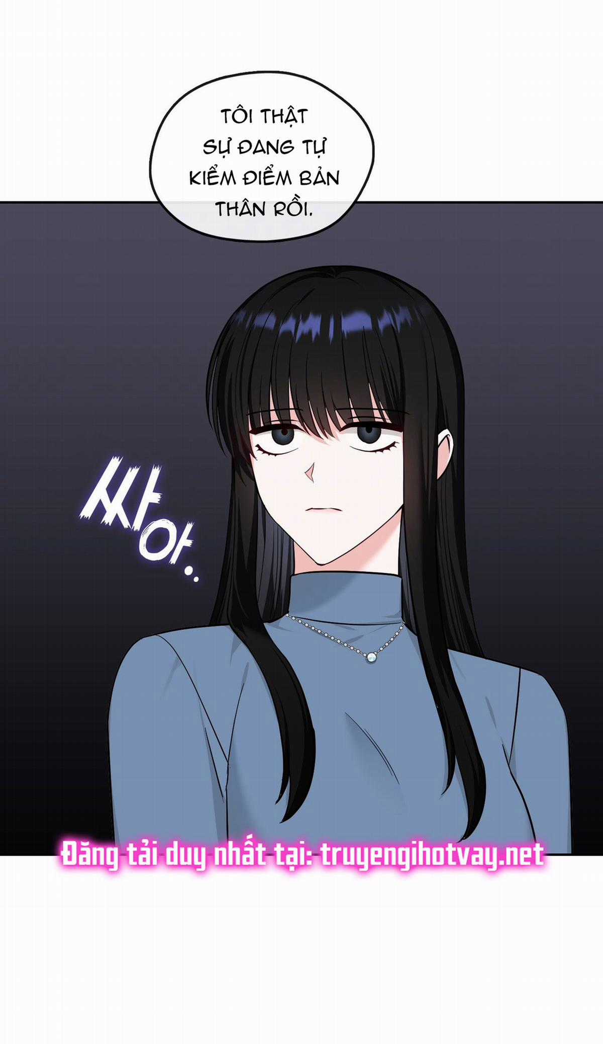 Đưa Em Đến Mặt Trăng Chapter 48.2 trang 10