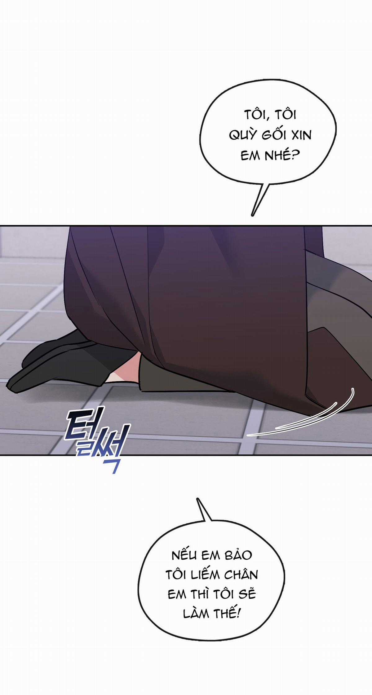 Đưa Em Đến Mặt Trăng Chapter 48.2 trang 11