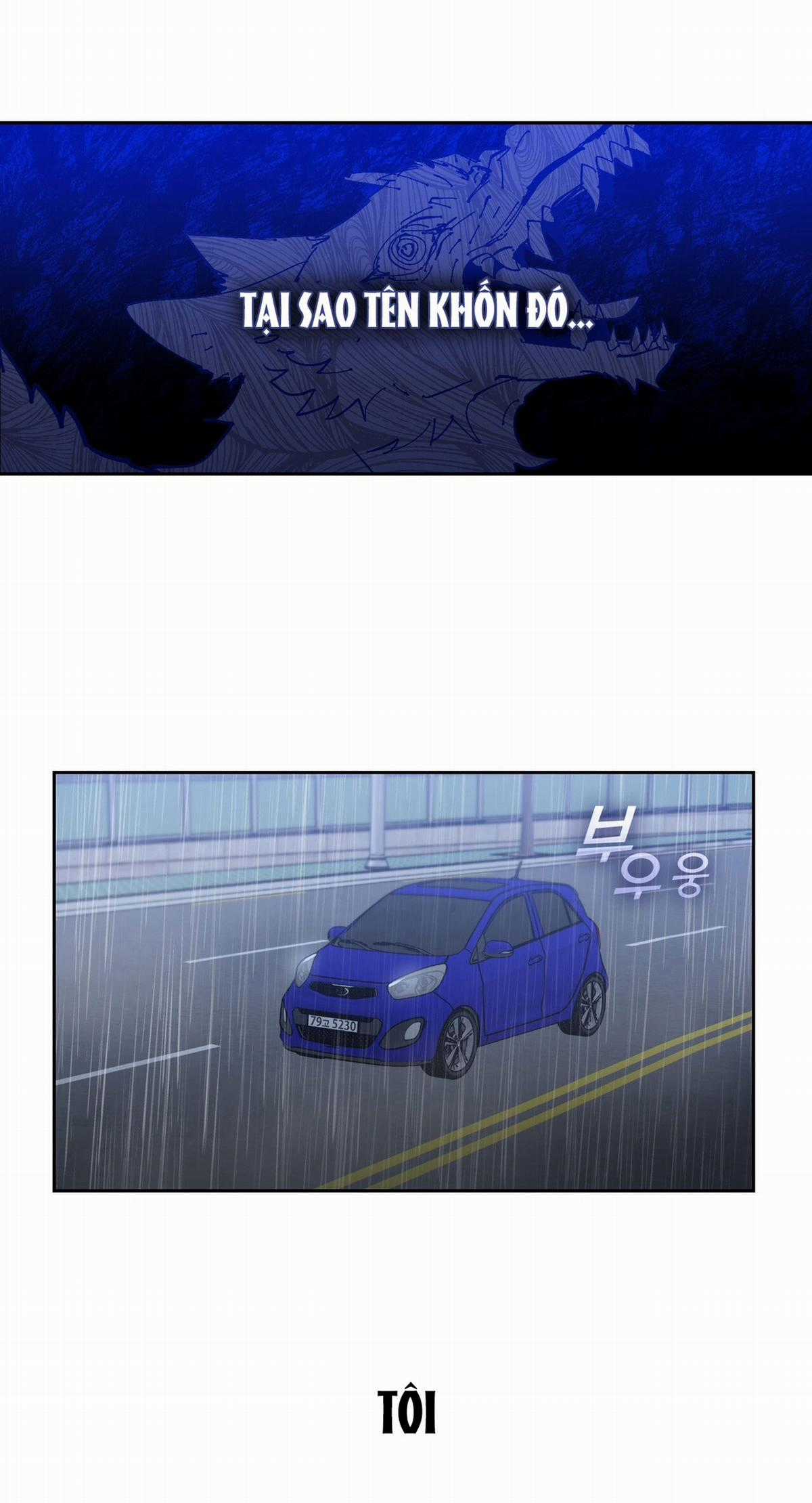 Đưa Em Đến Mặt Trăng Chapter 48.2 trang 15