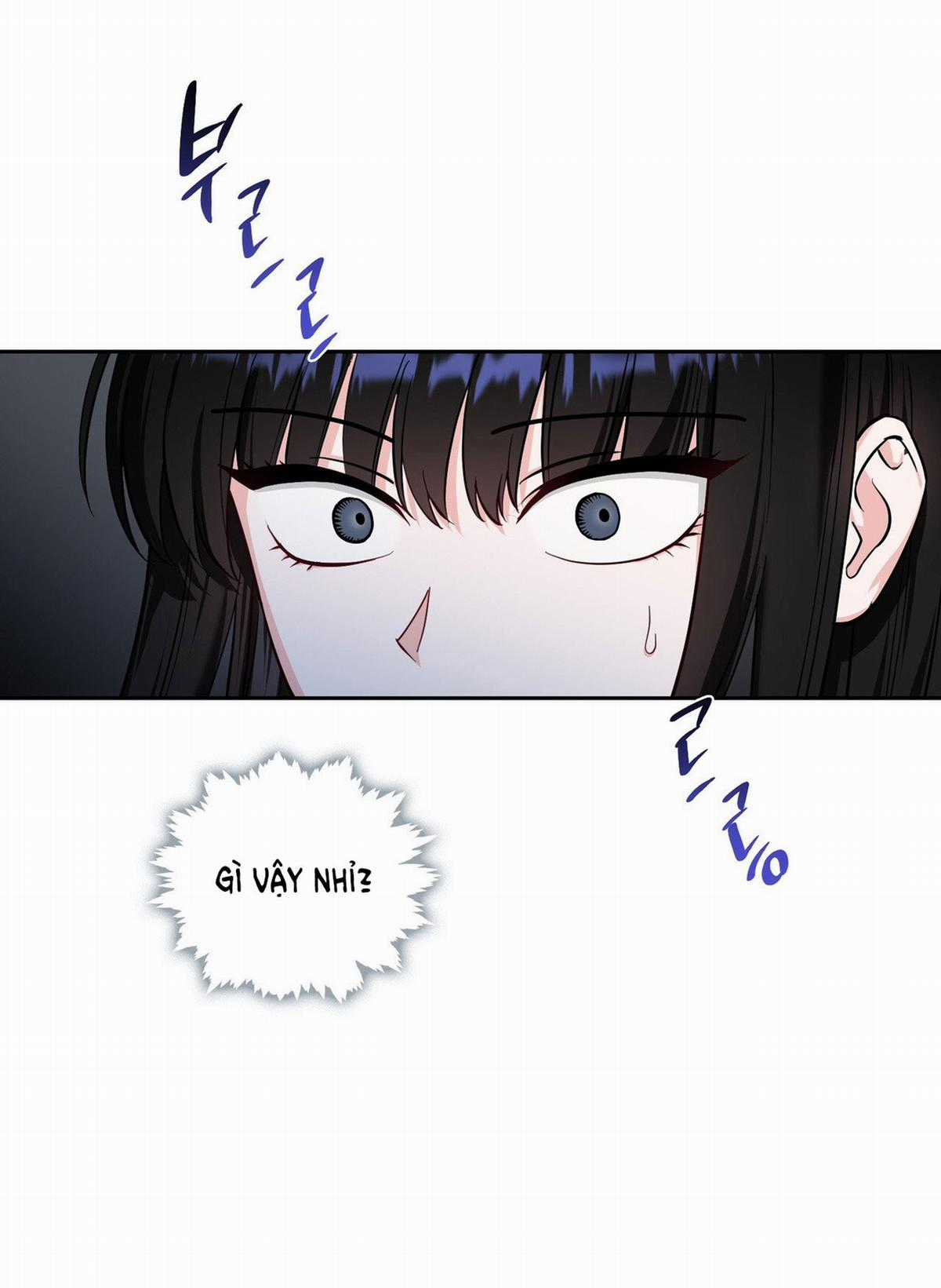 Đưa Em Đến Mặt Trăng Chapter 48.2 trang 18