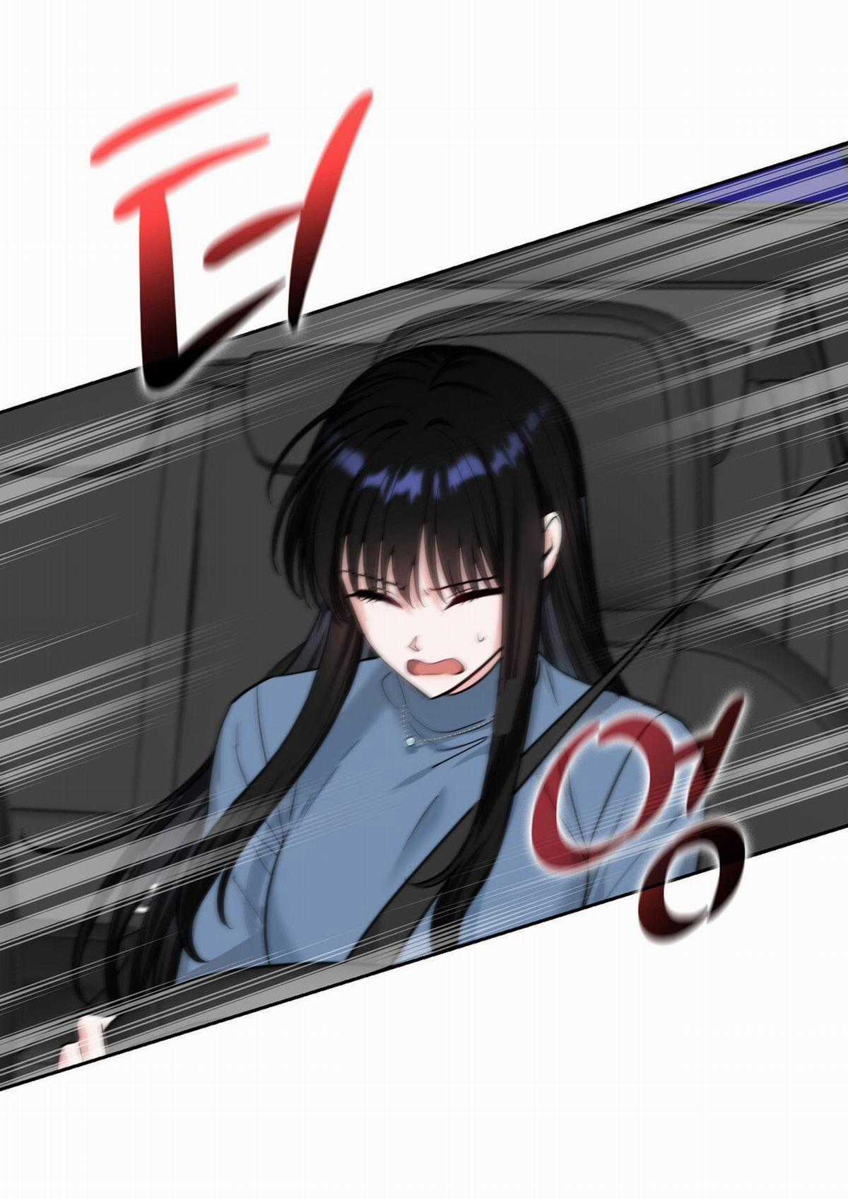 Đưa Em Đến Mặt Trăng Chapter 48.2 trang 19