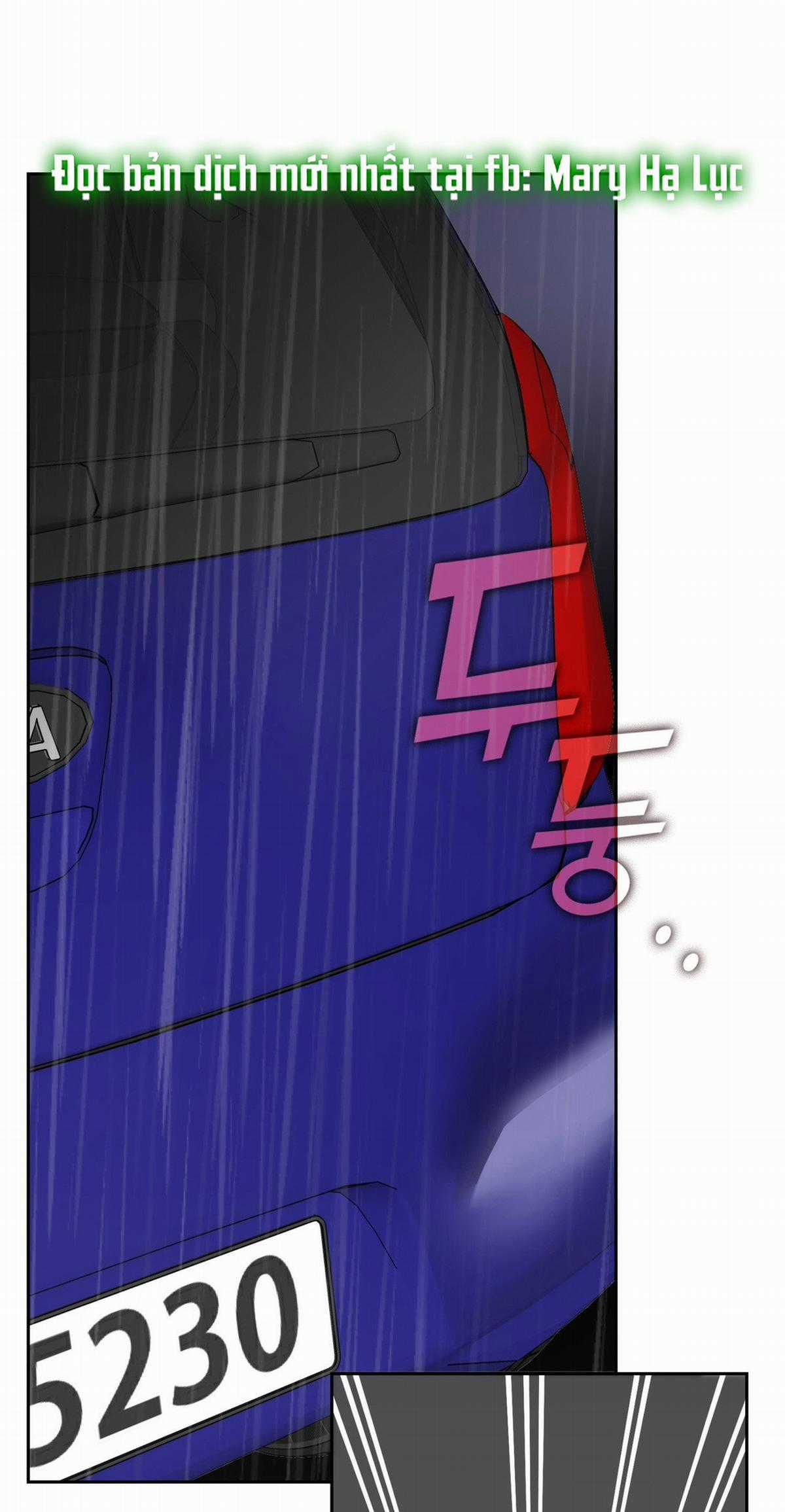 Đưa Em Đến Mặt Trăng Chapter 48.2 trang 20