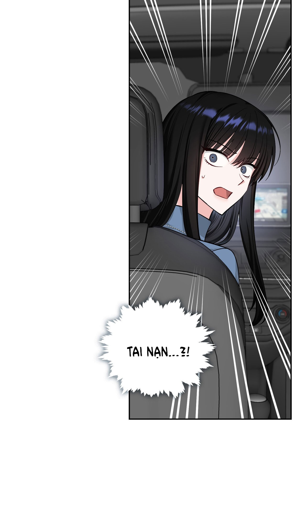 Đưa Em Đến Mặt Trăng Chapter 48.2 trang 21