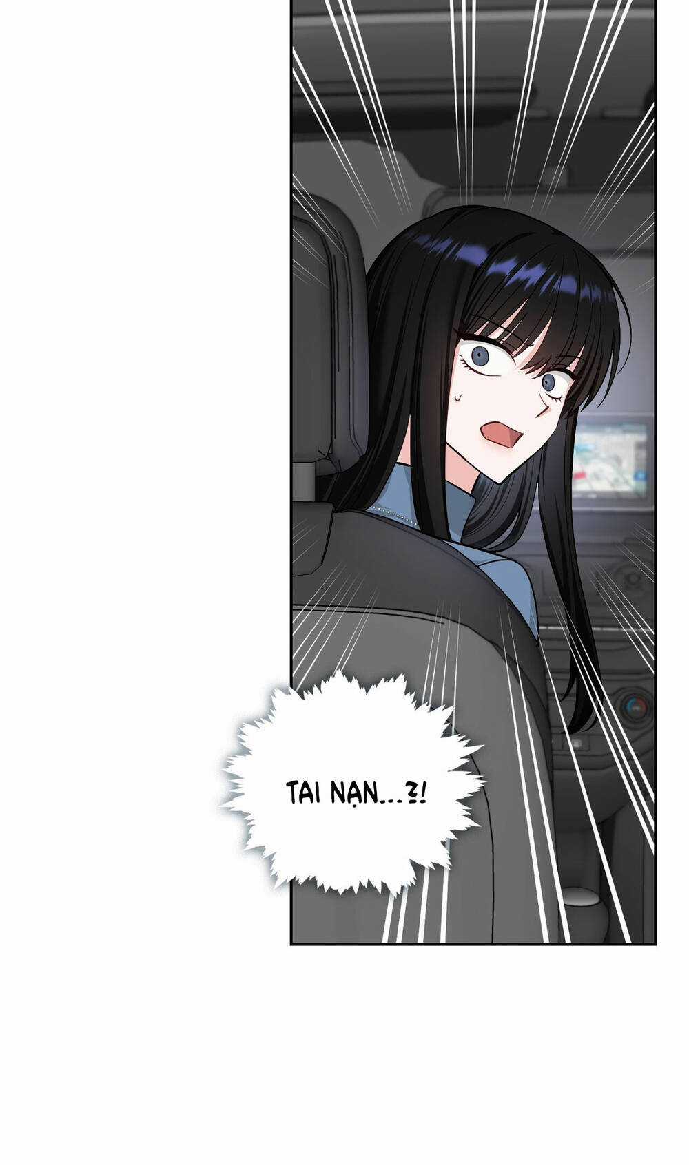 Đưa Em Đến Mặt Trăng Chapter 48.2 trang 25