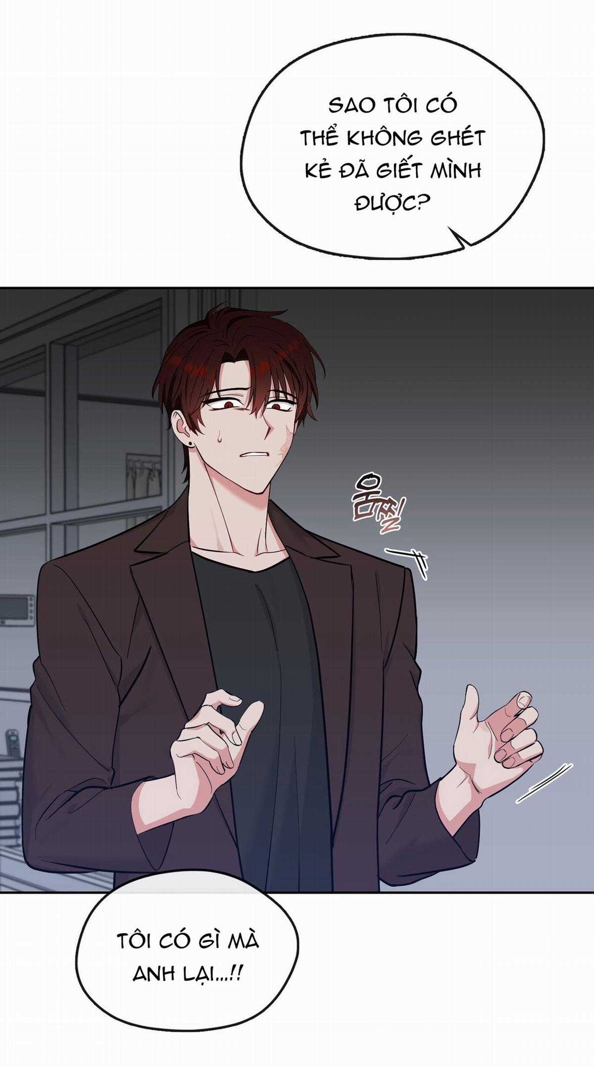 Đưa Em Đến Mặt Trăng Chapter 48.2 trang 5