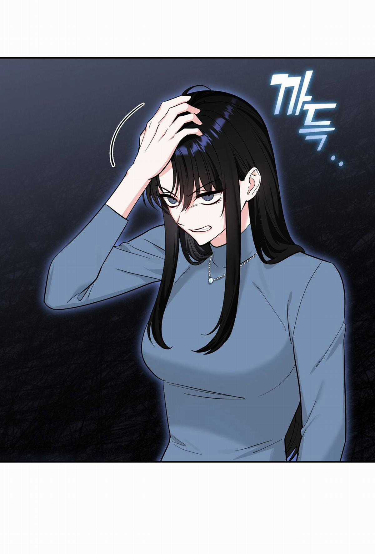 Đưa Em Đến Mặt Trăng Chapter 48.2 trang 6