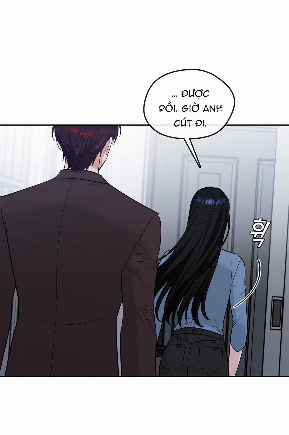 Đưa Em Đến Mặt Trăng Chapter 48.2 trang 7