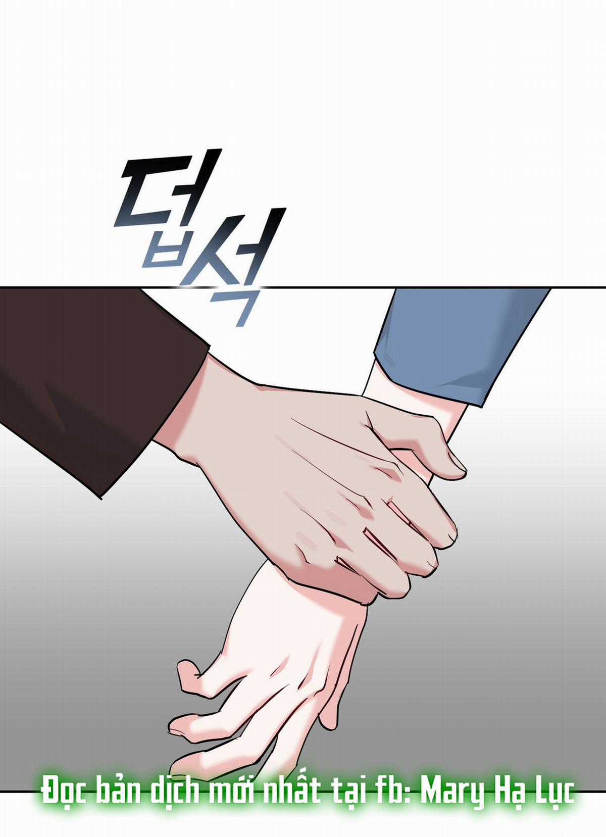 Đưa Em Đến Mặt Trăng Chapter 48.2 trang 8