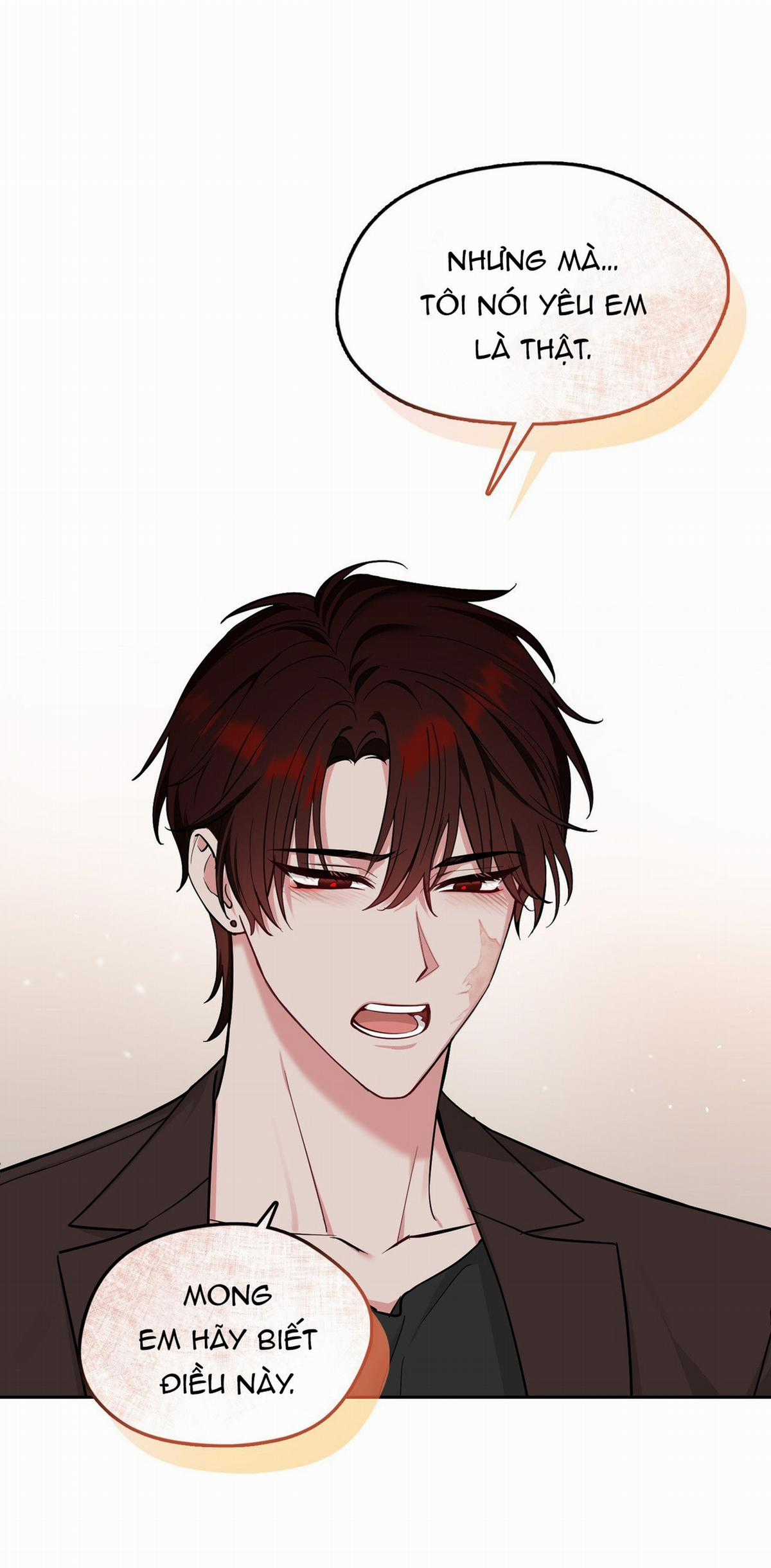 Đưa Em Đến Mặt Trăng Chapter 48.2 trang 9