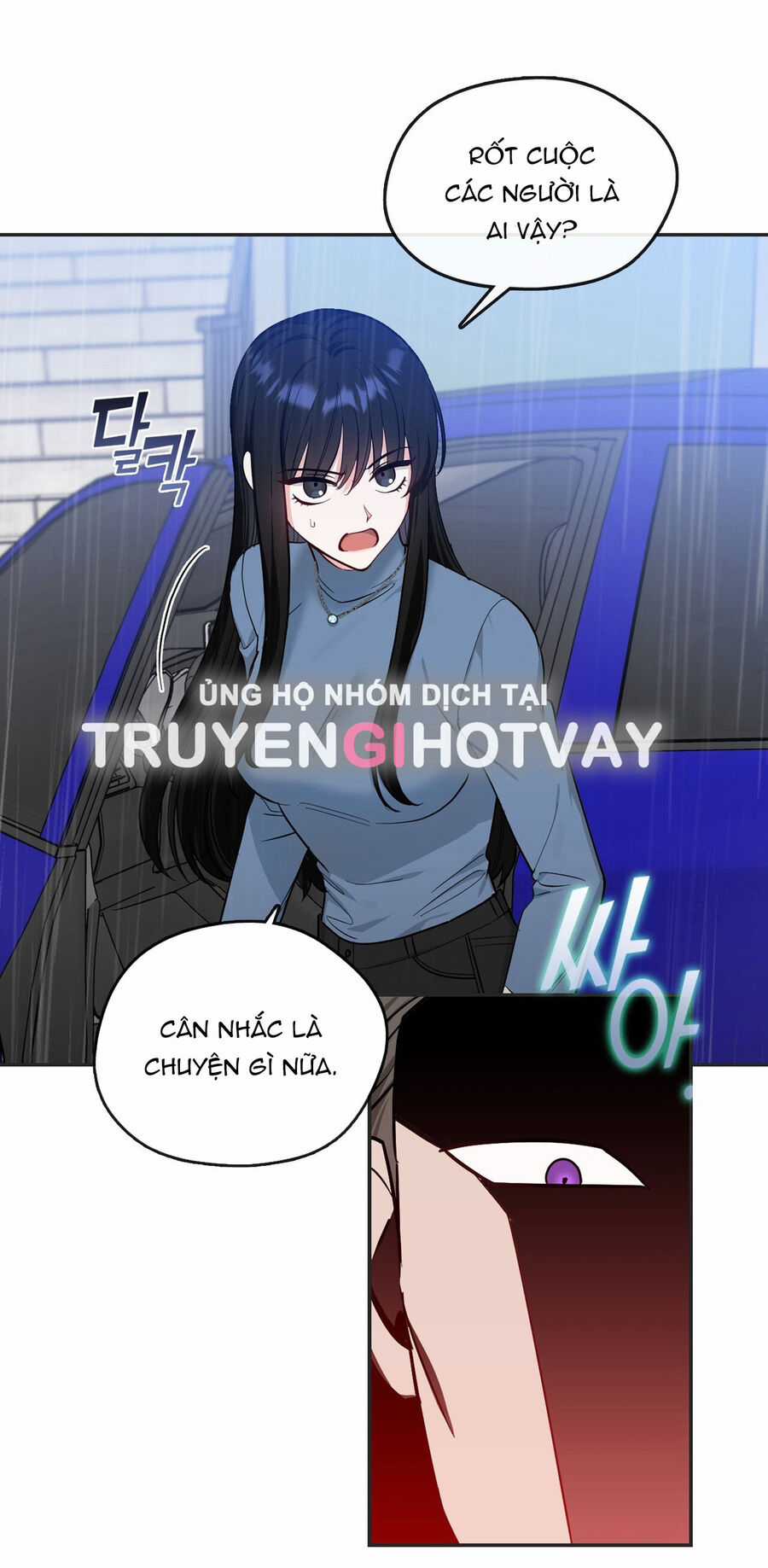 Đưa Em Đến Mặt Trăng Chapter 49.1 trang 10