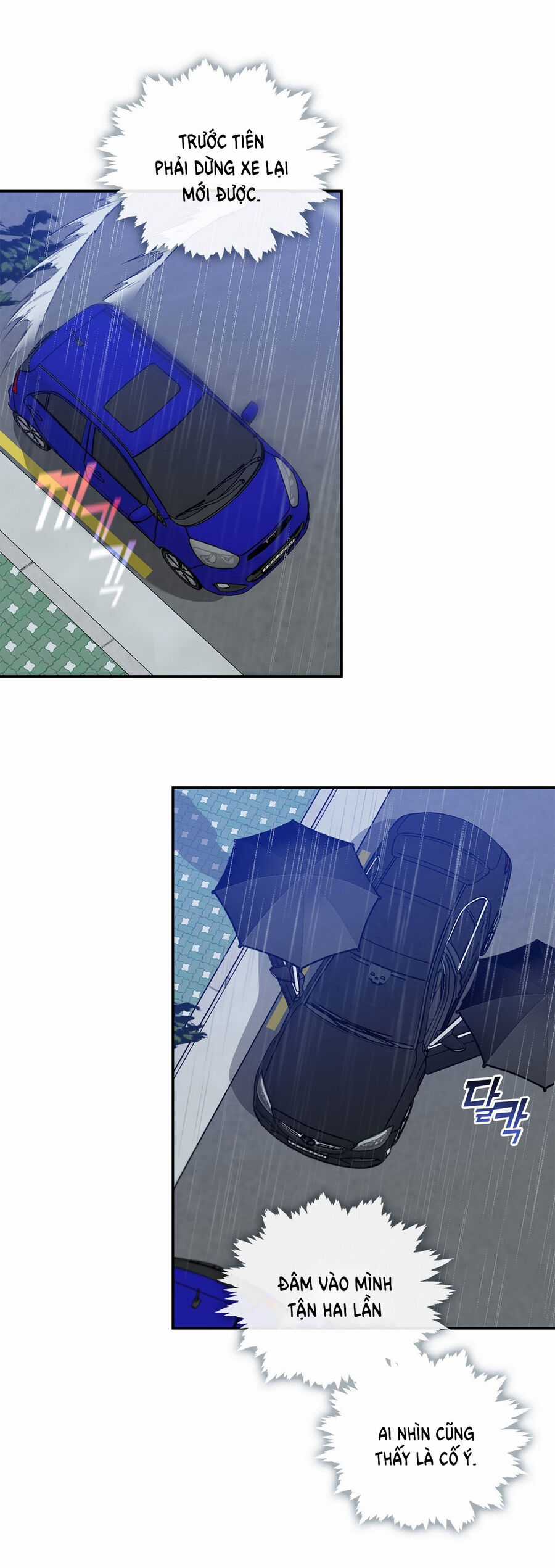 Đưa Em Đến Mặt Trăng Chapter 49.1 trang 3