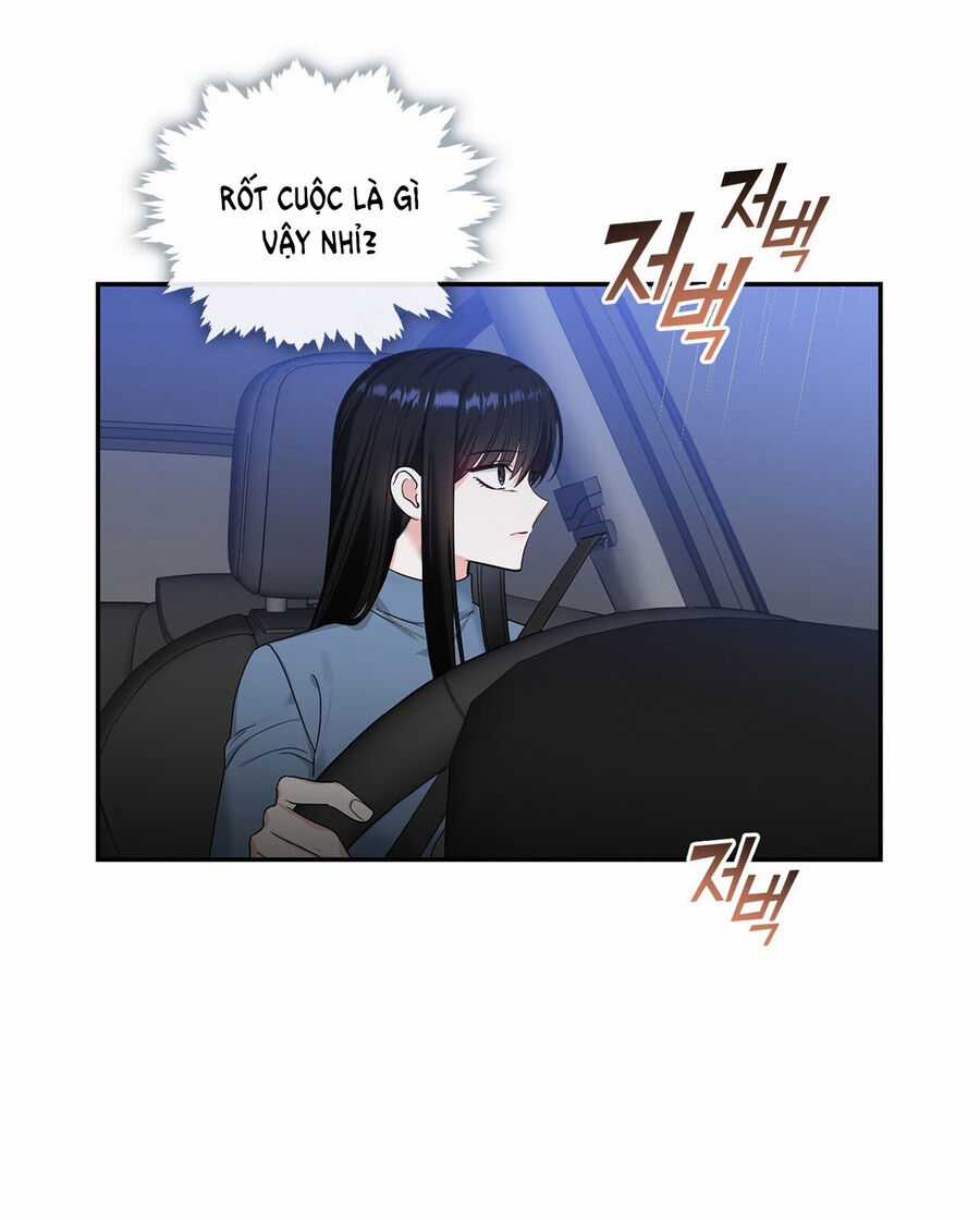 Đưa Em Đến Mặt Trăng Chapter 49.1 trang 4