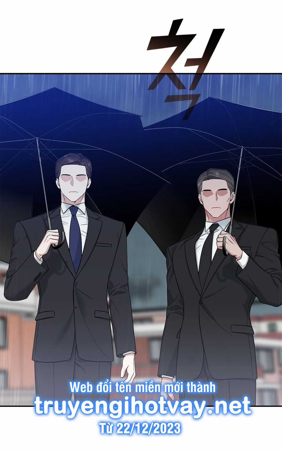 Đưa Em Đến Mặt Trăng Chapter 49.1 trang 5