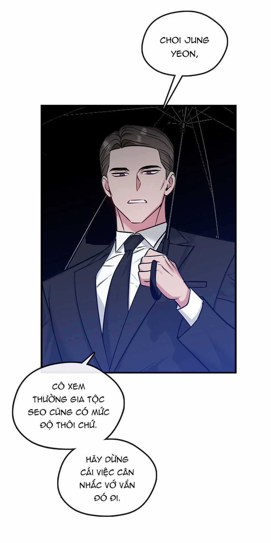 Đưa Em Đến Mặt Trăng Chapter 49.1 trang 6