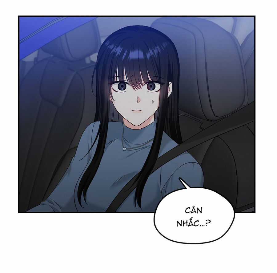 Đưa Em Đến Mặt Trăng Chapter 49.1 trang 7