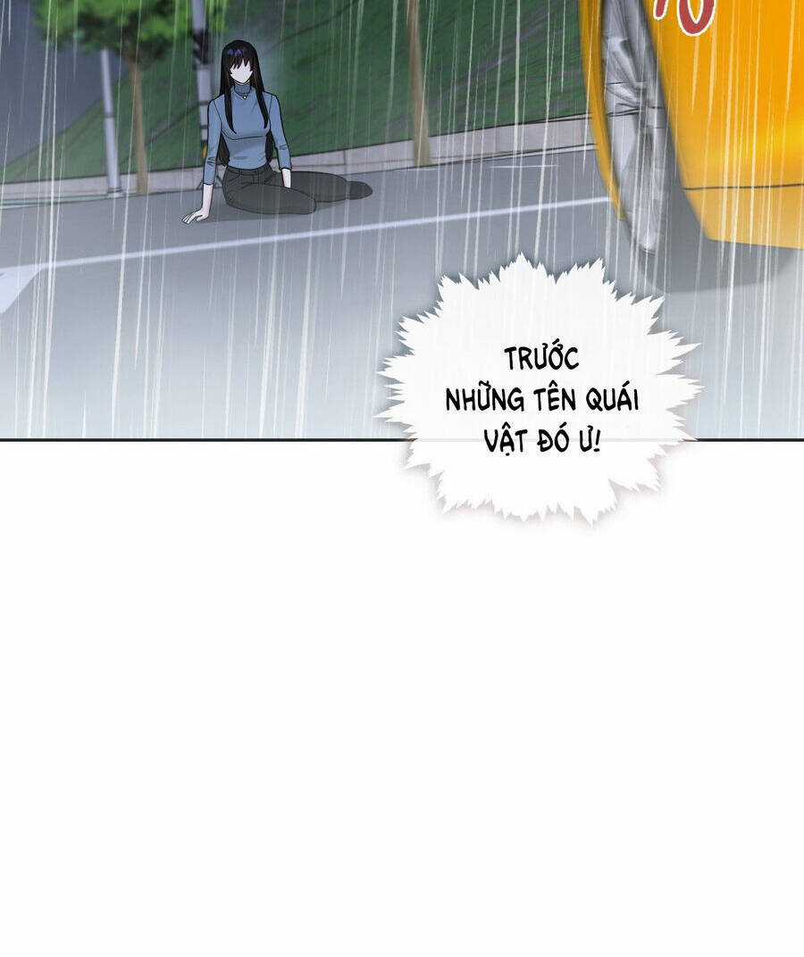 Đưa Em Đến Mặt Trăng Chapter 49.2 trang 11