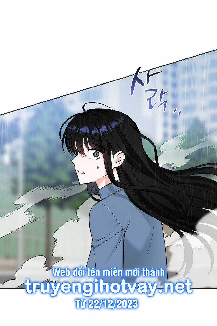 Đưa Em Đến Mặt Trăng Chapter 49.2 trang 19