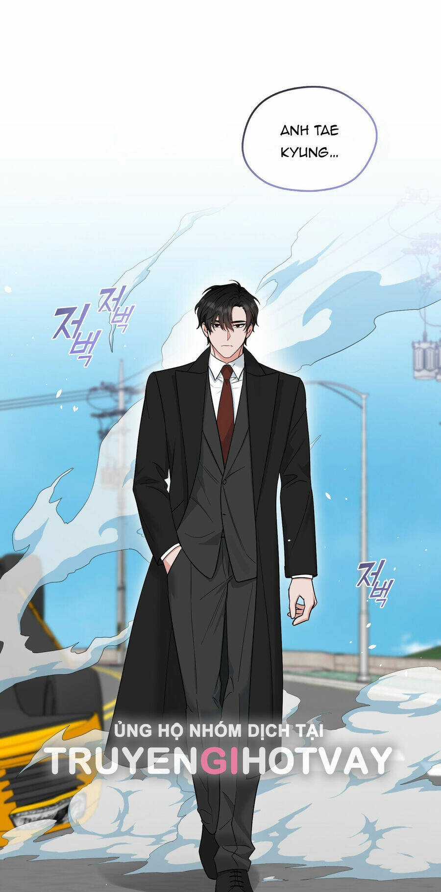 Đưa Em Đến Mặt Trăng Chapter 49.2 trang 23