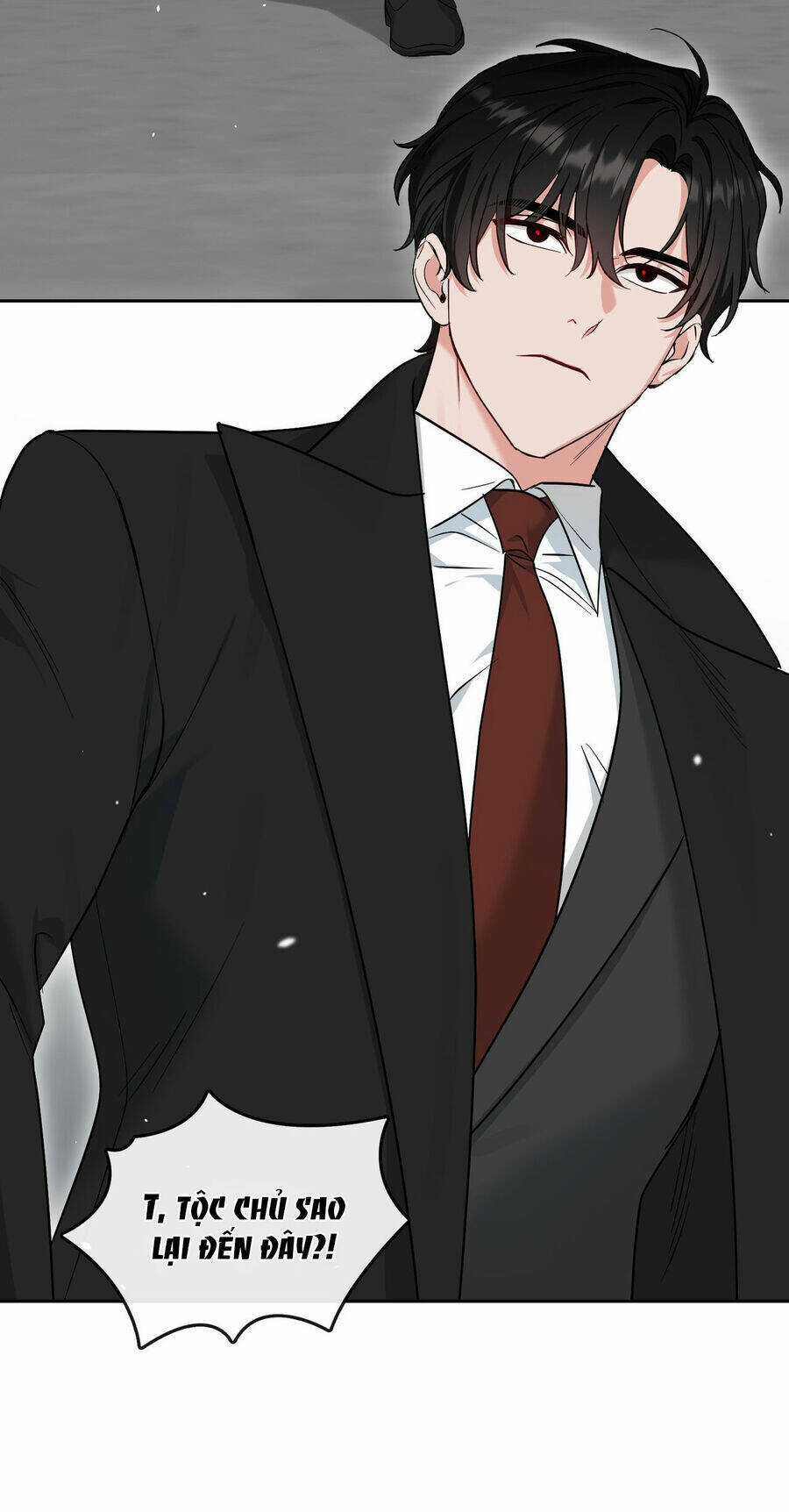 Đưa Em Đến Mặt Trăng Chapter 49.2 trang 24